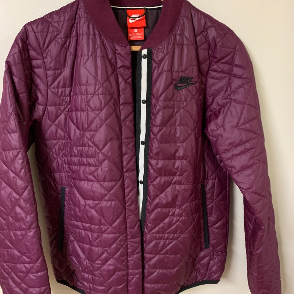 Nike Jacket - Picture 4 of 6